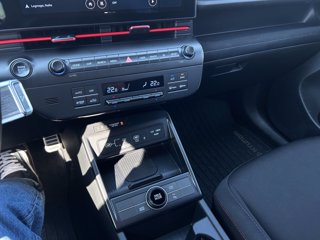 HYUNDAI KONA HEV MY25 1.6 GDI N LINE