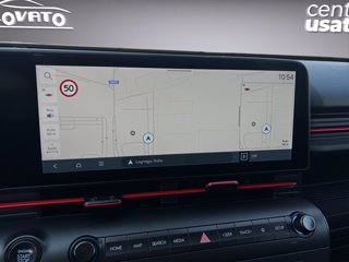 HYUNDAI KONA HEV MY25 1.6 GDI N LINE