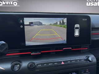 HYUNDAI KONA HEV MY25 1.6 GDI N LINE