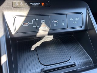 HYUNDAI KONA HEV MY25 1.6 GDI N LINE