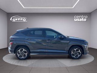 HYUNDAI KONA HEV MY25 1.6 GDI N LINE