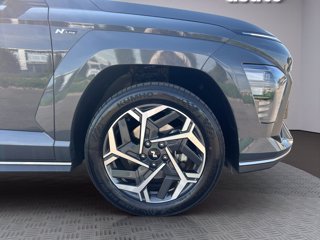 HYUNDAI KONA HEV MY25 1.6 GDI N LINE