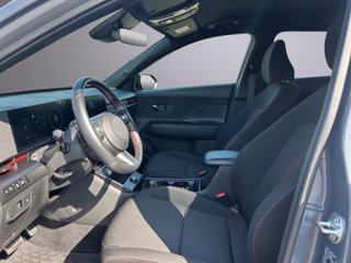 HYUNDAI KONA HEV MY25 1.6 GDI N LINE