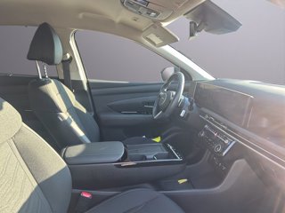HYUNDAI TUCSON PE 1.6HEV AT 2WD EXELLENCE