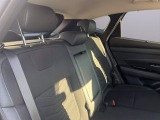 HYUNDAI TUCSON PE 1.6HEV AT 2WD EXELLENCE