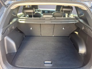 HYUNDAI TUCSON PE 1.6HEV AT 2WD EXELLENCE