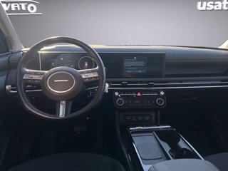HYUNDAI TUCSON PE 1.6HEV AT 2WD EXELLENCE