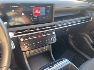 HYUNDAI TUCSON PE 1.6HEV AT 2WD EXELLENCE