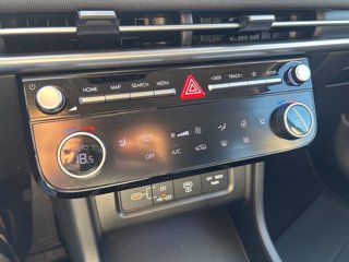 HYUNDAI TUCSON PE 1.6HEV AT 2WD EXELLENCE