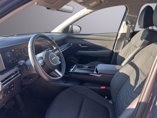 HYUNDAI TUCSON PE 1.6HEV AT 2WD EXELLENCE