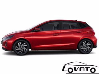 HYUNDAI I20 PE MY25 1.2 GPL MT CONNECTLINE * Conver. GPL