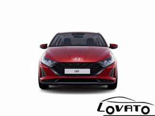HYUNDAI I20 PE MY25 1.2 GPL MT CONNECTLINE * Conver. GPL