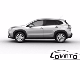 SUZUKI S-CROSS HYBRID 1.4 TOP+ 4WD ALLGRIP 1