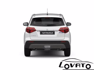 SUZUKI VITARA HYBRID 1.4 TOP