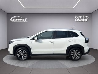 SUZUKI S-Cross 1.4 Hybrid A/T Starview
