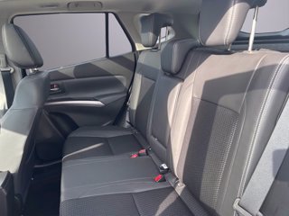 SUZUKI S-Cross 1.4 Hybrid A/T Starview