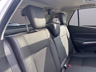 SUZUKI S-Cross 1.4 Hybrid A/T Starview