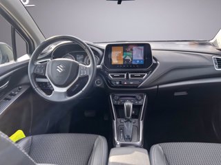 SUZUKI S-Cross 1.4 Hybrid A/T Starview