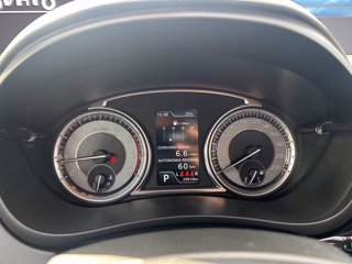 SUZUKI S-Cross 1.4 Hybrid A/T Starview