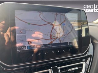 SUZUKI S-Cross 1.4 Hybrid A/T Starview