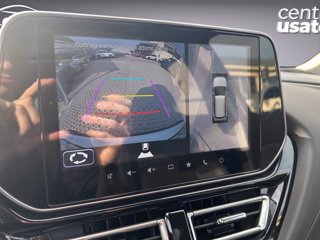 SUZUKI S-Cross 1.4 Hybrid A/T Starview