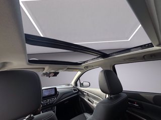 SUZUKI S-Cross 1.4 Hybrid A/T Starview