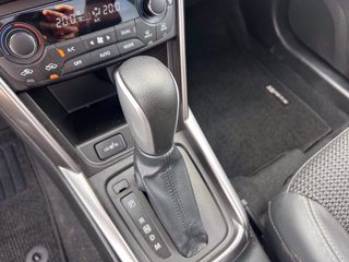 SUZUKI S-Cross 1.4 Hybrid A/T Starview