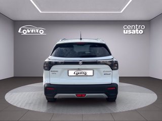 SUZUKI S-Cross 1.4 Hybrid A/T Starview
