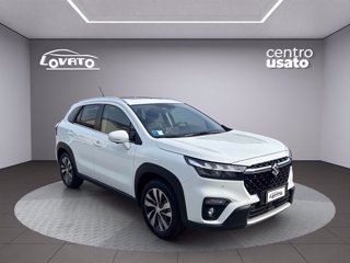 SUZUKI S-Cross 1.4 Hybrid A/T Starview