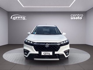 SUZUKI S-Cross 1.4 Hybrid A/T Starview