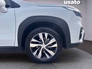SUZUKI S-Cross 1.4 Hybrid A/T Starview