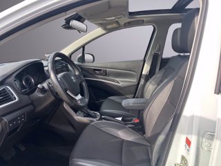 SUZUKI S-Cross 1.4 Hybrid A/T Starview