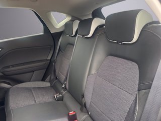 RENAULT Captur Plug-in Hybrid E-Tech 160 CV Intens
