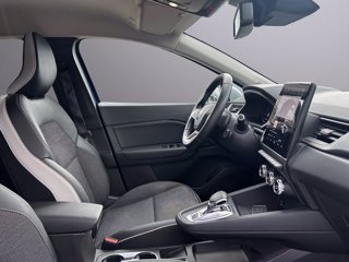 RENAULT Captur Plug-in Hybrid E-Tech 160 CV Intens