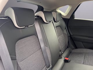 RENAULT Captur Plug-in Hybrid E-Tech 160 CV Intens