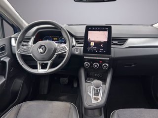 RENAULT Captur Plug-in Hybrid E-Tech 160 CV Intens
