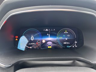 RENAULT Captur Plug-in Hybrid E-Tech 160 CV Intens