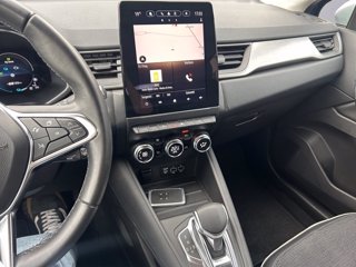 RENAULT Captur Plug-in Hybrid E-Tech 160 CV Intens