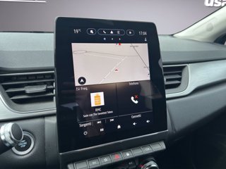 RENAULT Captur Plug-in Hybrid E-Tech 160 CV Intens