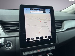 RENAULT Captur Plug-in Hybrid E-Tech 160 CV Intens