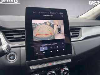 RENAULT Captur Plug-in Hybrid E-Tech 160 CV Intens