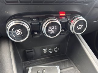 RENAULT Captur Plug-in Hybrid E-Tech 160 CV Intens