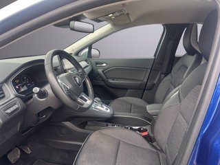 RENAULT Captur Plug-in Hybrid E-Tech 160 CV Intens