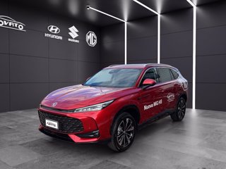 MG NUOVA HS 1.5T DCT LUXURY