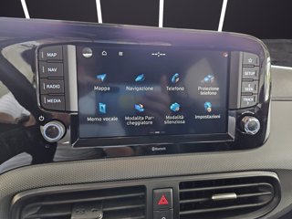 HYUNDAI I10 PE MY25 5P 1.0 MT CONNECTLINE