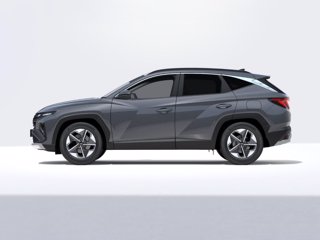 HYUNDAI TUCSON PE 1.6HEV AT 2WD BUSINESS