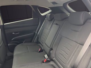 HYUNDAI TUCSON PE 1.6HEV AT 2WD BUSINESS 10