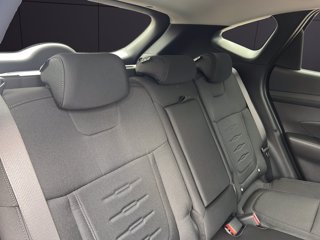 HYUNDAI TUCSON PE 1.6HEV AT 2WD BUSINESS 12