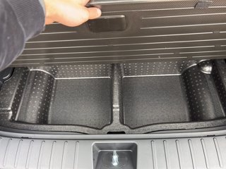 HYUNDAI TUCSON PE 1.6HEV AT 2WD BUSINESS 14