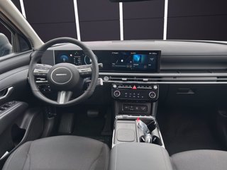 HYUNDAI TUCSON PE 1.6HEV AT 2WD BUSINESS 15